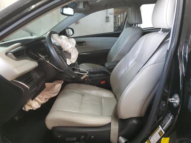 Photo 7 from auction – 2013 TOYOTA AVALON BAS with VIN 4T1BK1EB0DU015059