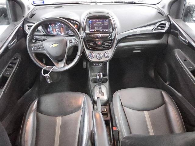 Photo 8 from auction – 2020 CHEVROLET SPARK 2LT with VIN KL8CF6SA7LC468517
