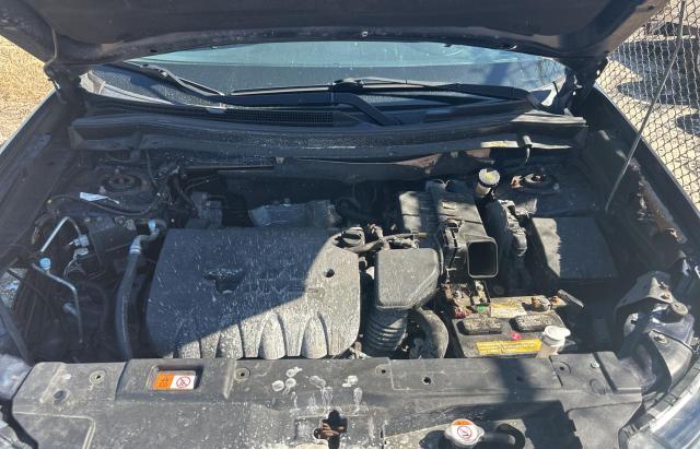 Photo 7 from auction – 2017 MITSUBISHI OUTLANDER with VIN JA4AZ3A35HZ055503