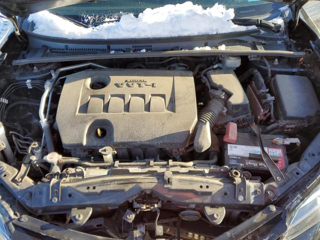 Photo 11 from auction – 2017 TOYOTA COROLLA L with VIN 2T1BURHE6HC863114