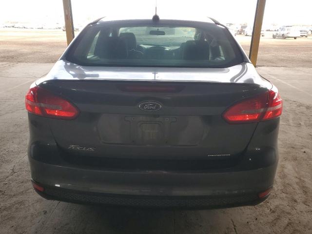 Photo 6 from auction – 2015 FORD FOCUS S with VIN 1FADP3E25FL358149