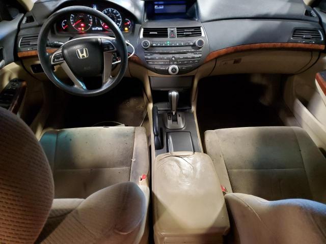 Photo 8 from auction – 2012 HONDA ACCORD EX with VIN 1HGCP2F79CA171807
