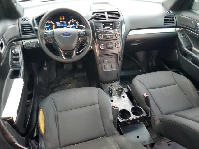 Photo 8 from auction – 2016 FORD EXPLORER P with VIN 1FM5K8AR3GGC50454