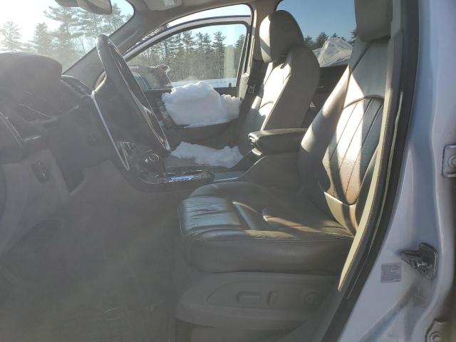 Photo 7 from auction – 2015 GMC ACADIA DEN with VIN 1GKKVTKD4FJ103361