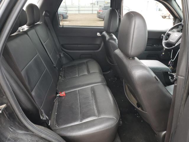 Photo 10 from auction – 2012 FORD ESCAPE LIM with VIN 1FMCU9EG9CKC07776