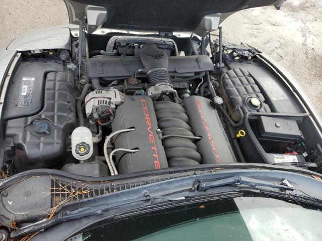 Photo 11 from auction – 1998 CHEVROLET CORVETTE with VIN 1G1YY32G3W5118216