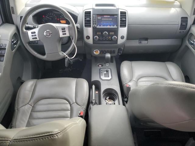 Photo 8 from auction – 2020 NISSAN FRONTIER S with VIN 1N6ED0EA3LN719369