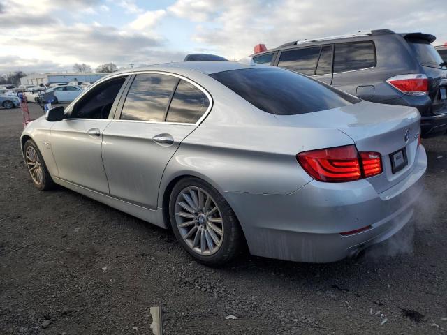 Photo 2 from auction – 2011 BMW 535 XI with VIN WBAFU7C51BC877478