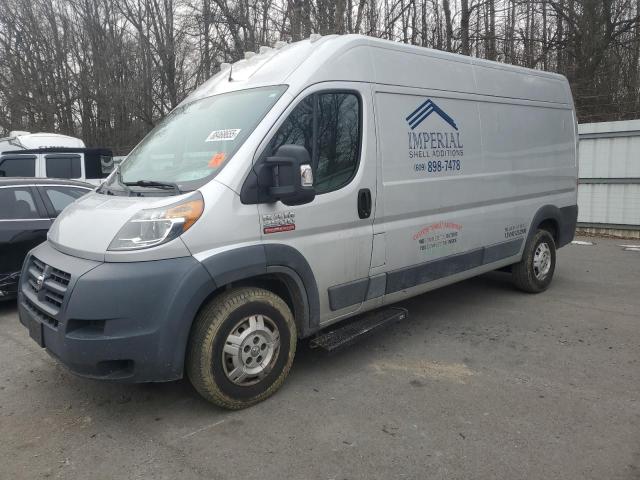 RAM PROMASTER 2018 with VIN 3C6TRVDG7JE156690 - Photo from auction