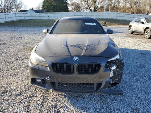 Zdjęcie 5 z aukcji – 2015 BMW 550 XI z VIN WBAKP9C52FD693779