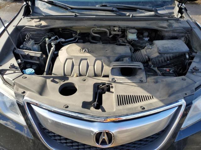 Photo 12 from auction – 2014 ACURA RDX TECHNO with VIN 5J8TB4H57EL021384