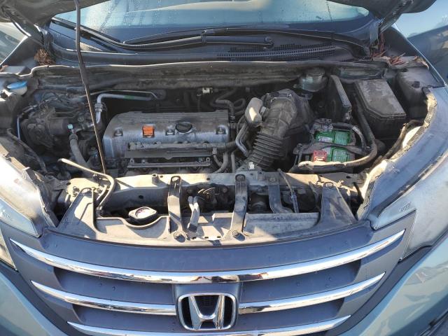 Photo 12 from auction – 2012 HONDA CR-V EX with VIN JHLRM4H50CC028468