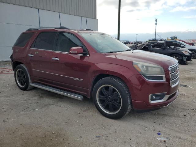 Foto 4 de la subasta – 2015 GMC ACADIA DEN con VIN 1GKKRTKD0FJ185111