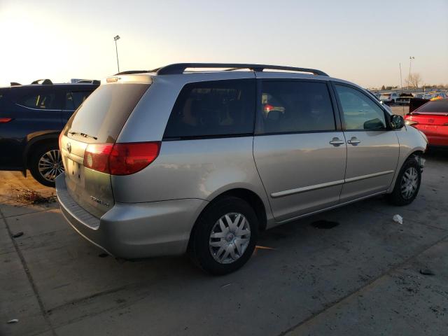 Photo 3 from auction – 2006 TOYOTA SIENNA CE with VIN 5TDZA23C66S434497