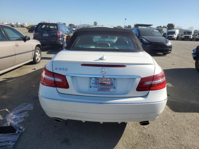Photo 6 from auction – 2013 MERCEDES-BENZ E 350 with VIN WDDKK5KF4DF211017