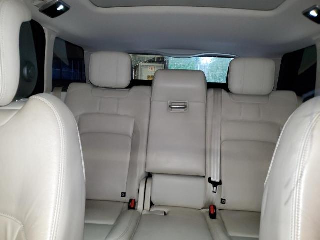 Photo 10 from auction – 2021 LAND ROVER RANGE ROVE with VIN SALGR2SU0MA442737