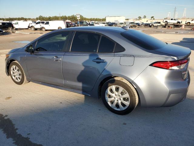 Photo 2 from auction – 2021 TOYOTA COROLLA LE with VIN 5YFEPMAE9MP171277