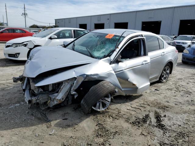 Photo 1 from auction – 2011 HONDA ACCORD SE with VIN 1HGCP2F63BA070414