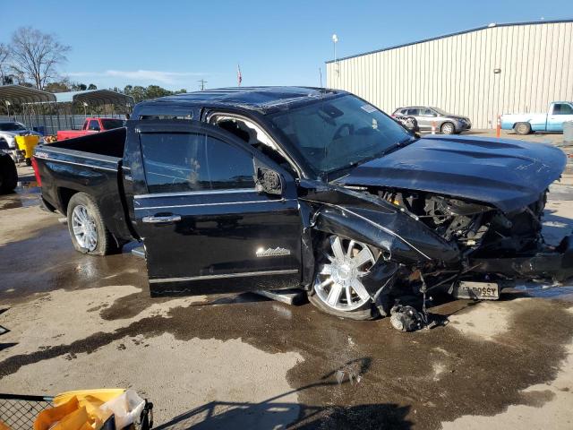 Photo 4 from auction – 2017 CHEVROLET SILVERADO with VIN 3GCUKTEC5HG282658