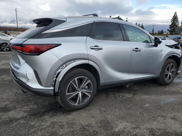 Photo 3 from auction – 2023 LEXUS RX 350 BAS with VIN 2T2BAMBAXPC021498