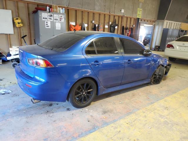 Photo 3 from auction – 2017 MITSUBISHI LANCER ES with VIN JA32U2FU9HU014291