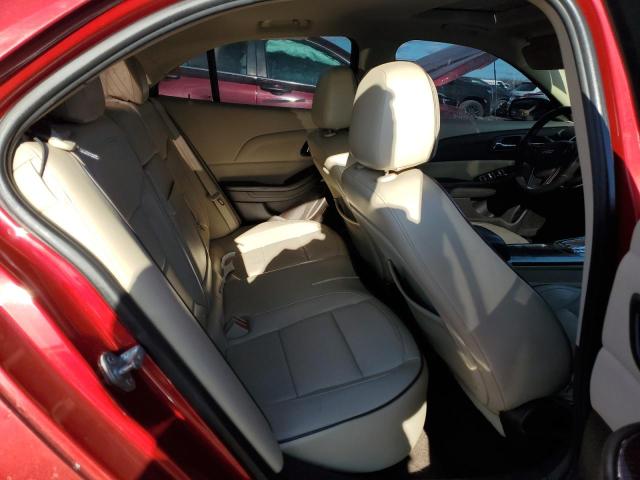 Photo 10 from auction – 2013 CHEVROLET MALIBU 2LT with VIN 1G11F5RR7DF106152