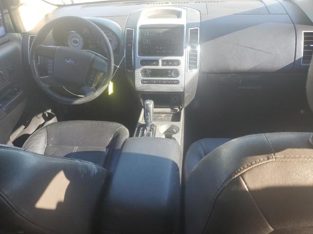 Photo 8 from auction – 2007 FORD EDGE SEL P with VIN 2FMDK39C97BA29138