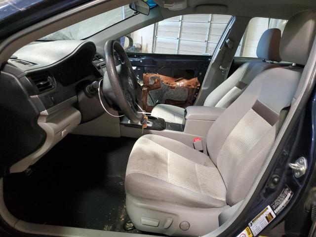 Photo 7 from auction – 2014 TOYOTA CAMRY L with VIN 4T1BF1FK8EU837774