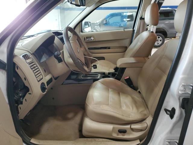 Photo 7 from auction – 2008 FORD ESCAPE LIM with VIN 1FMCU04148KA92584