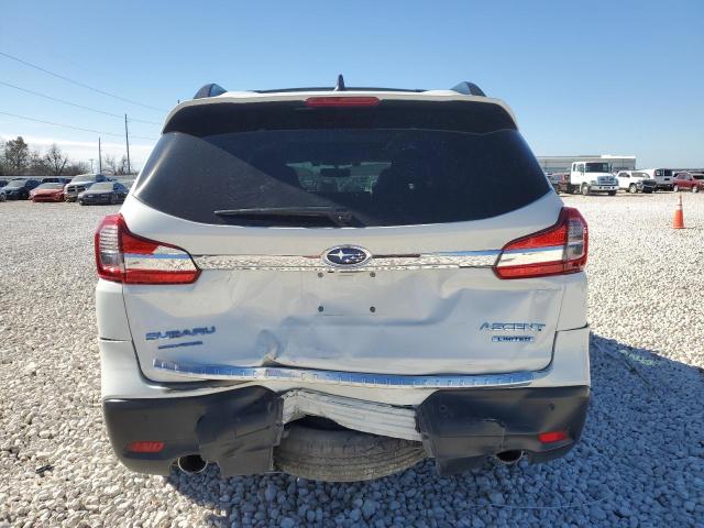 Photo 6 from auction – 2021 SUBARU ASCENT LIM with VIN 4S4WMAPD8M3444790