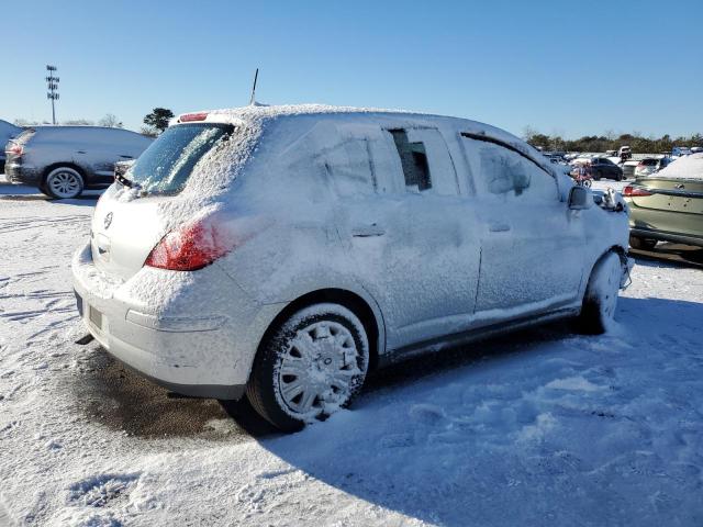 Photo 3 from auction – 2009 NISSAN VERSA with VIN 3N1BC13E19L466777