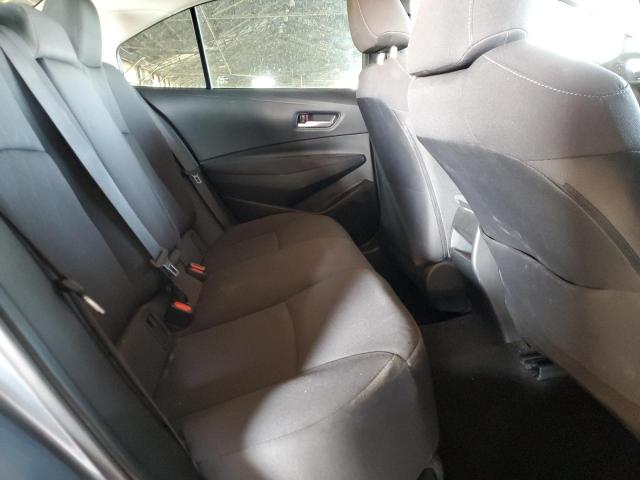 Photo 10 from auction – 2020 TOYOTA COROLLA LE with VIN 5YFEPRAE8LP053359