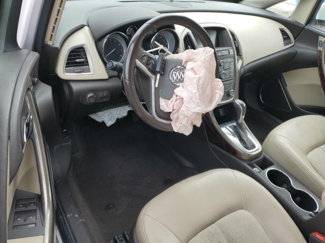Photo 8 from auction – 2014 BUICK VERANO CON with VIN 1G4PR5SK1E4215737