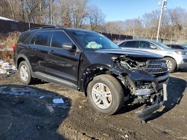 Photo 4 from auction – 2024 FORD EXPLORER X with VIN 1FMSK8DH6RGA03258