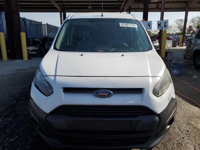 Photo 5 from auction – 2018 FORD TRANSIT CO with VIN NM0LS7E75J1378216