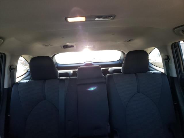 Photo 10 from auction – 2021 TOYOTA HIGHLANDER with VIN 5TDBBRCH2MS047476