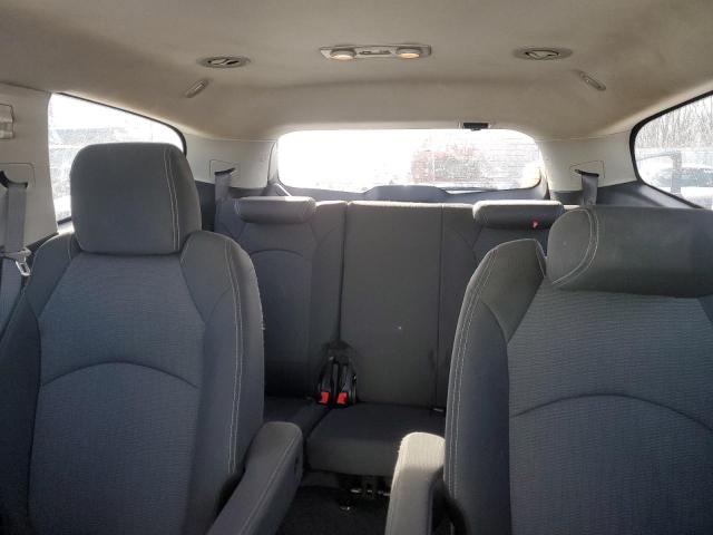 Photo 10 from auction – 2013 CHEVROLET TRAVERSE L with VIN 1GNKRGKD3DJ206301