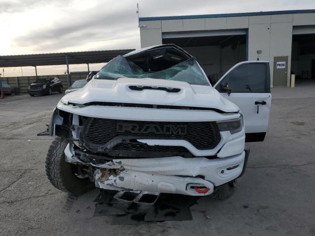 Photo 5 from auction – 2022 RAM 1500 TRX with VIN 1C6SRFU99NN414812