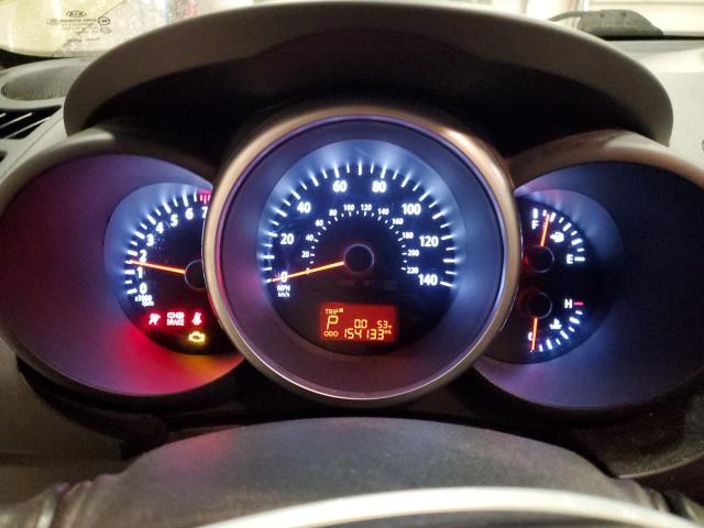 Снимка 9 от търг – 2012 KIA SOUL + с VIN KNDJT2A67C7467809