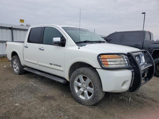 Photo 4 from auction – 2011 NISSAN TITAN S with VIN 1N6AA0EC6BN307938