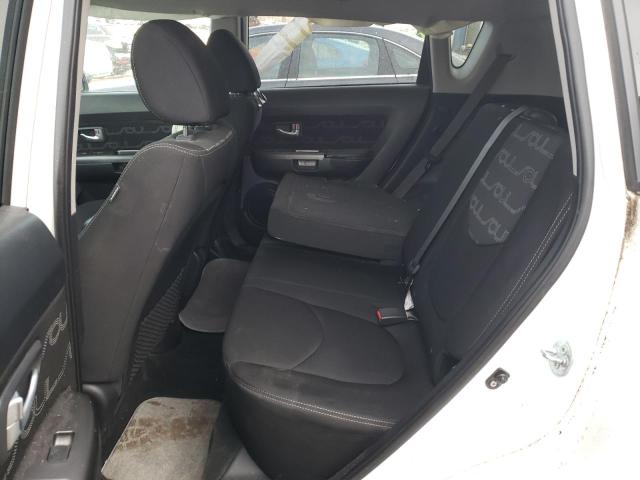 Снимка 10 от търг – 2012 KIA SOUL + с VIN KNDJT2A66C7441069