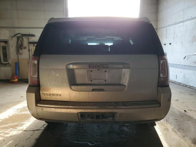 Photo 6 from auction – 2015 GMC YUKON DENA with VIN 1GKS2CKJ3FR307746