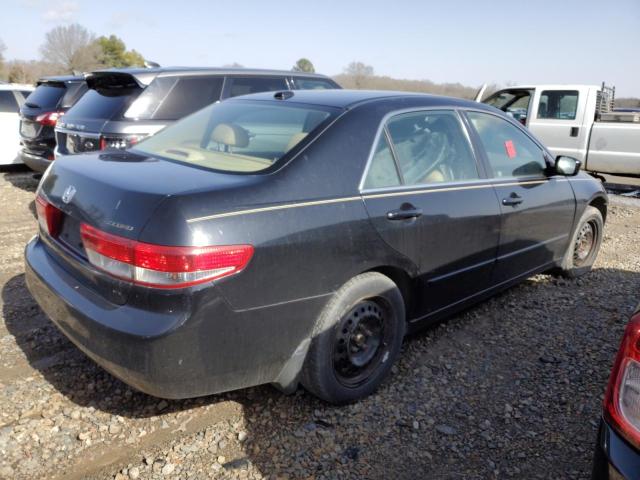 Photo 3 from auction – 2004 HONDA ACCORD EX with VIN JHMCM56834C022430