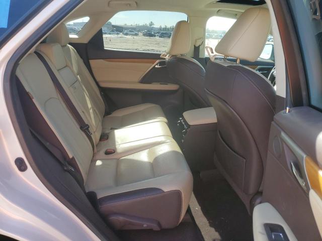 Photo 11 from auction – 2019 LEXUS RX 350 BAS with VIN 2T2ZZMCA8KC127026