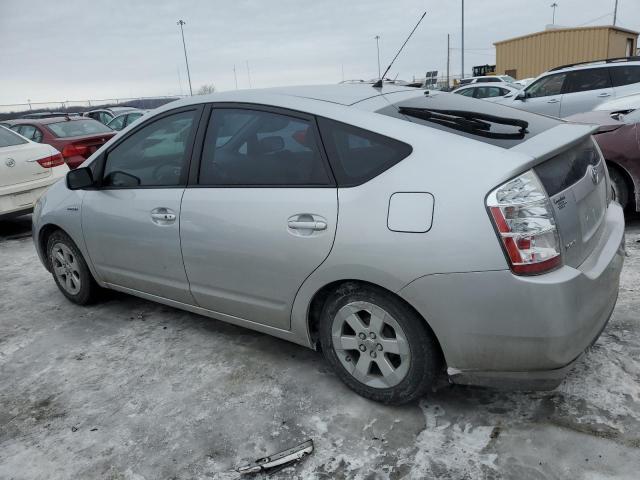 Photo 2 from auction – 2008 TOYOTA PRIUS with VIN JTDKB20U683411379
