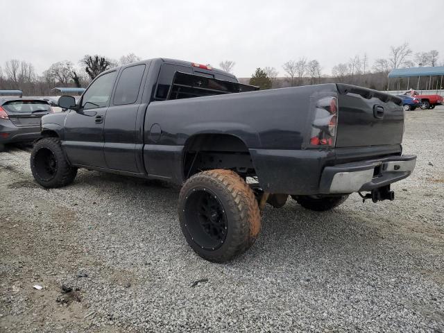 Photo 2 from auction – 2005 CHEVROLET SILVERADO with VIN 1GCEK19B15E152602