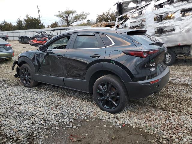 Photo 2 from auction – 2024 MAZDA CX-30 SELE with VIN 3MVDMBBM5RM701403