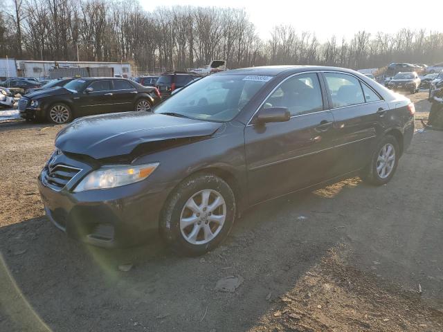 TOYOTA CAMRY BASE 2011 with VIN 4T1BF3EK8BU220190 - Photo from auction