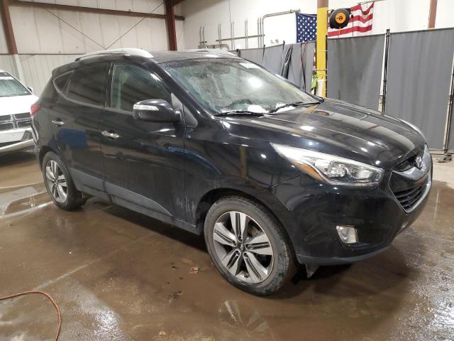 Photo 4 from auction – 2015 HYUNDAI TUCSON LIM with VIN KM8JUCAG5FU978397