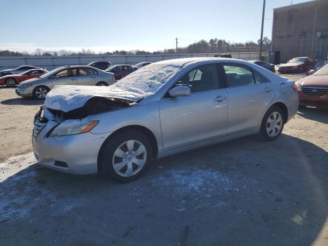 Photo 1 from auction – 2008 TOYOTA CAMRY CE with VIN 4T1BE46K28U261253